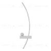 Настенный светильник Escada Ray 10220/2LED White R 10220/2LED White R - 2