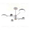 Люстра на штанге Escada Interstellar 10255/6LED 10255/6LED - 3