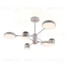 Люстра на штанге Escada Interstellar 10255/6LED 10255/6LED - 2