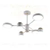 Люстра на штанге Escada Interstellar 10255/6LED 10255/6LED - 1