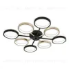 Потолочная люстра Escada Axis 10262/8LED 10262/8LED - 1
