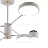 Люстра на штанге Escada Interstellar 10255/6LED 10255/6LED - 4