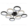 Потолочная люстра Escada Axis 10262/8LED 10262/8LED - 2