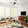 Потолочная люстра Escada Axis 10262/8LED 10262/8LED - 7
