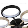 Потолочная люстра Escada Axis 10262/8LED 10262/8LED - 6