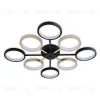 Потолочная люстра Escada Axis 10262/8LED 10262/8LED - 4