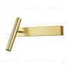 Настенный светильник Escada Pulsar 10274/1LED Gold 10274/1LED Gold - 2
