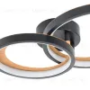 Потолочный светильник Escada Callisto 10265/2LED 10265/2LED - 2