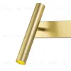 Настенный светильник Escada Pulsar 10274/1LED Gold 10274/1LED Gold - 4