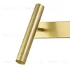 Настенный светильник Escada Pulsar 10274/1LED Gold 10274/1LED Gold - 5