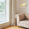 Настенный светильник Escada Pulsar 10274/1LED Gold 10274/1LED Gold - 6