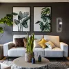 Настенный светильник Escada Facet 10278/1LED 10278/1LED - 5