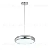 Подвесной светильник Escada Iris 10304/1LED Black/Chrome 10304/1LED Black/Chrome - 2