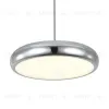 Подвесной светильник Escada Iris 10304/1LED Black/Chrome 10304/1LED Black/Chrome - 4