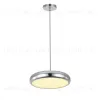 Подвесной светильник Escada Iris 10304/1LED Black/Chrome 10304/1LED Black/Chrome - 3