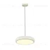 Подвесной светильник Escada Iris 10304/1LED Black/White 10304/1LED Black/White - 3
