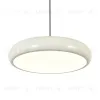 Подвесной светильник Escada Iris 10304/1LED Black/White 10304/1LED Black/White - 4