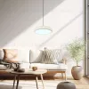 Подвесной светильник Escada Iris 10304/1LED Black/White 10304/1LED Black/White - 5