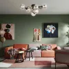 Потолочная люстра Escada Barclay 1102/6P 1102/6P - 3