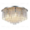 Потолочный светильник Escada Duchess 2126/7S Chrome 2126/7S Chrome - 1