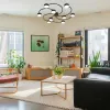 Потолочная люстра Escada Alhena 1180/9P 1180/9P - 5