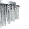 Потолочный светильник Escada Duchess 2126/7S Chrome 2126/7S Chrome - 4