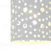 Уличный настенный светильник Escada Setebos 30016W/01 White 30016W/01 White - 2