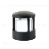 Уличный настенный светильник Escada Metope 30017W/01LED 30017W/01LED - 1
