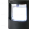 Уличный настенный светильник Escada Metope 30017W/01LED 30017W/01LED - 2