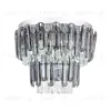 Потолочный светильник Escada Nigretta 526/8 526/8 - 2
