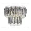 Потолочный светильник Escada Nigretta 526/8 526/8 - 3