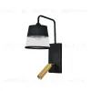 Бра Escada Comfy 598/1A Black/Brass 598/1A Black/Brass - 2
