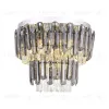 Потолочный светильник Escada Nigretta 526/8 526/8 - 4