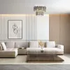 Потолочный светильник Escada Nigretta 526/8 526/8 - 6