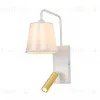 Бра Escada Comfy 598/1A White/Brass 598/1A White/Brass - 1