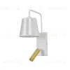 Бра Escada Comfy 598/1A White/Brass 598/1A White/Brass - 2