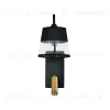 Бра Escada Comfy 598/1A Black/Brass 598/1A Black/Brass - 4