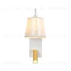 Бра Escada Comfy 598/1A White/Brass 598/1A White/Brass - 3