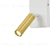 Бра Escada Comfy 598/1A White/Brass 598/1A White/Brass - 5