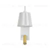 Бра Escada Comfy 598/1A White/Brass 598/1A White/Brass - 4