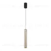 Подвесной светильник Escada Foton 609/S LED Gold 609/S LED Gold - 2