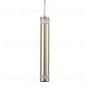 Подвесной светильник Escada Foton 609/S LED Gold 609/S LED Gold - 4