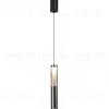 Подвесной светильник Escada Foton 609/S LED Grey/Black 609/S LED Grey/Black - 1