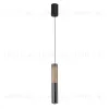 Подвесной светильник Escada Foton 609/S LED Grey/Black 609/S LED Grey/Black - 2