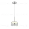 Подвесной светильник Escada Lace 611/S LED 611/S LED - 1
