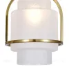 Подвесной светильник Indigo Aura 11069/1P White V000595 V000595 - 3