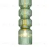 Подвесной светильник Indigo Grazia 11070/1P Green V000429 V000429 - 3