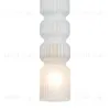 Подвесной светильник Indigo Grazia 11070/1P White V000430 V000430 - 3