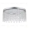 Потолочная люстра Indigo Diluvio 12055/1P Chrome V000192L V000192L - 2