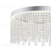 Потолочная люстра Indigo Diluvio 12055/1P Chrome V000192L V000192L - 3